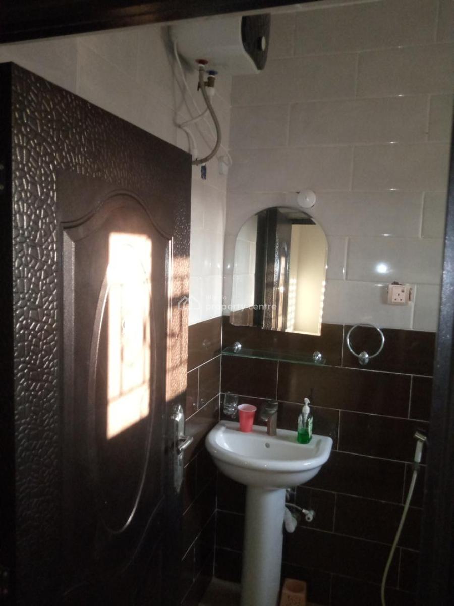 Luxury 6 Bedroom Duplex Mansion Alone in The Compound, Awoyaya New Road, Awoyaya, Ibeju Lekki, Lagos, Semi-detached Duplex for Rent
