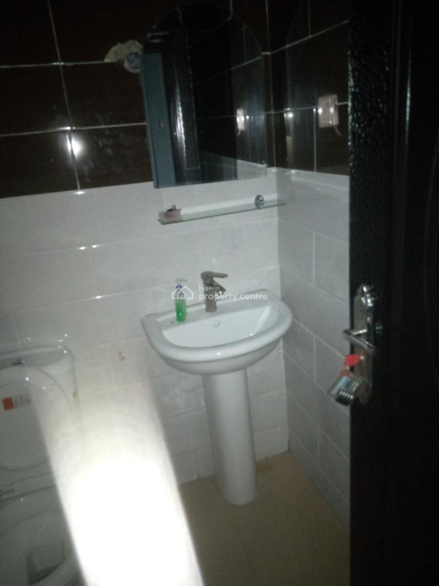 Luxury 6 Bedroom Duplex Mansion Alone in The Compound, Awoyaya New Road, Awoyaya, Ibeju Lekki, Lagos, Semi-detached Duplex for Rent