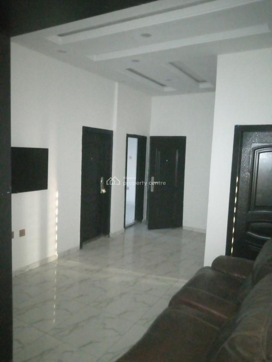 Luxury 6 Bedroom Duplex Mansion Alone in The Compound, Awoyaya New Road, Awoyaya, Ibeju Lekki, Lagos, Semi-detached Duplex for Rent