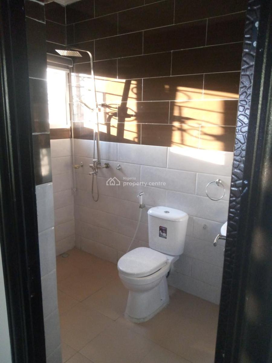 Luxury 6 Bedroom Duplex Mansion Alone in The Compound, Awoyaya New Road, Awoyaya, Ibeju Lekki, Lagos, Semi-detached Duplex for Rent