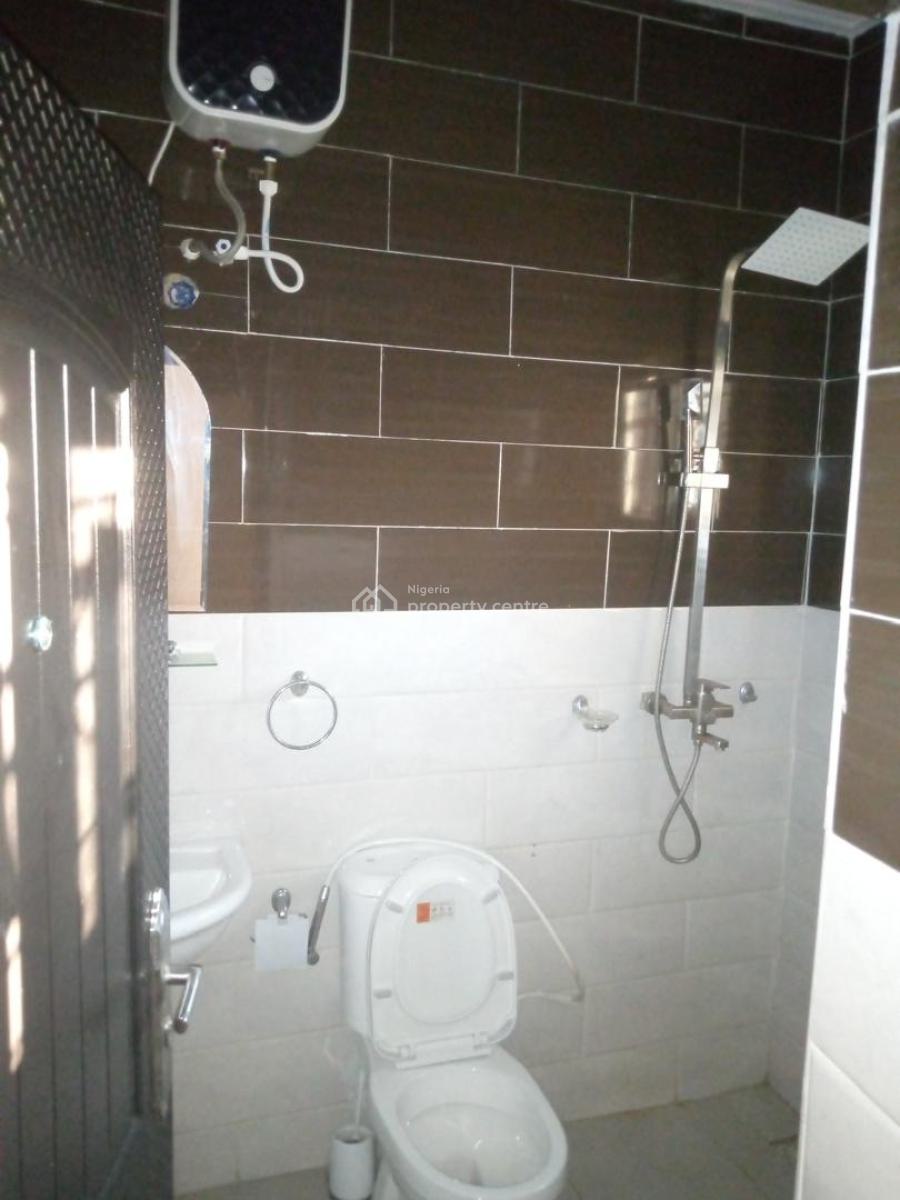 Luxury 6 Bedroom Duplex Mansion Alone in The Compound, Awoyaya New Road, Awoyaya, Ibeju Lekki, Lagos, Semi-detached Duplex for Rent