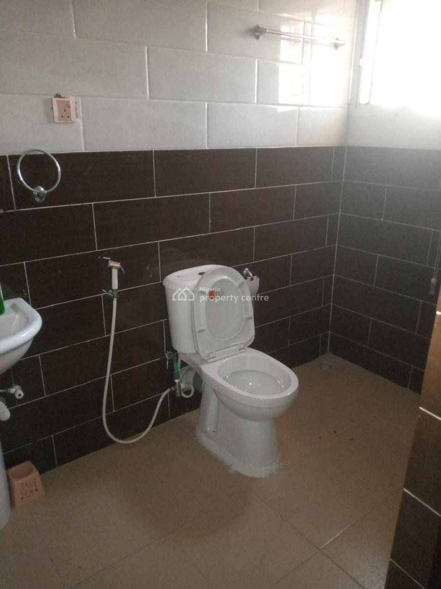 Luxury 6 Bedroom Duplex Mansion Alone in The Compound, Awoyaya New Road, Awoyaya, Ibeju Lekki, Lagos, Semi-detached Duplex for Rent