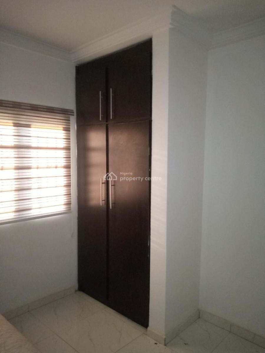 Luxury 6 Bedroom Duplex Mansion Alone in The Compound, Awoyaya New Road, Awoyaya, Ibeju Lekki, Lagos, Semi-detached Duplex for Rent