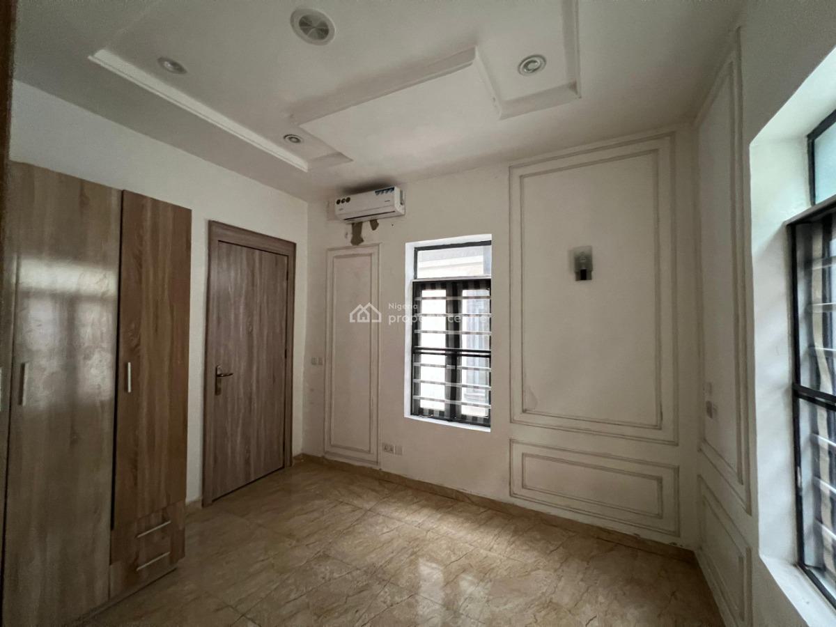 5 Bedrooms Detached Duplex with Bq, Orchid, Lekki, Lagos, Detached Duplex for Sale