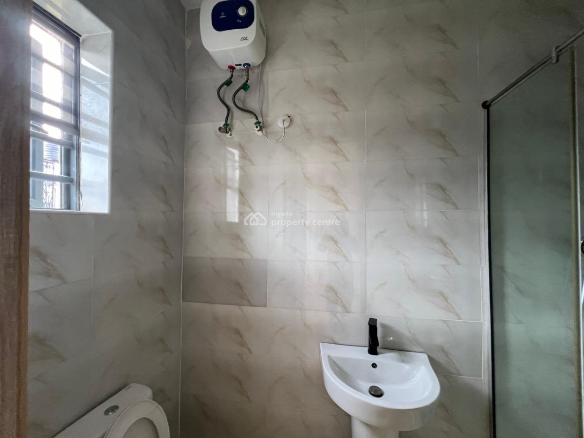 5 Bedrooms Detached Duplex with Bq, Orchid, Lekki, Lagos, Detached Duplex for Sale