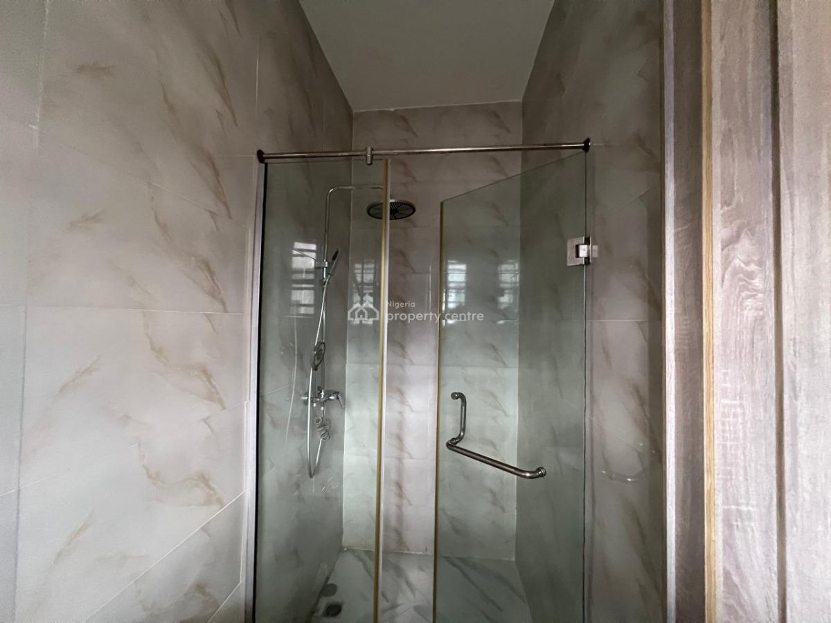 5 Bedrooms Detached Duplex with Bq, Orchid, Lekki, Lagos, Detached Duplex for Sale