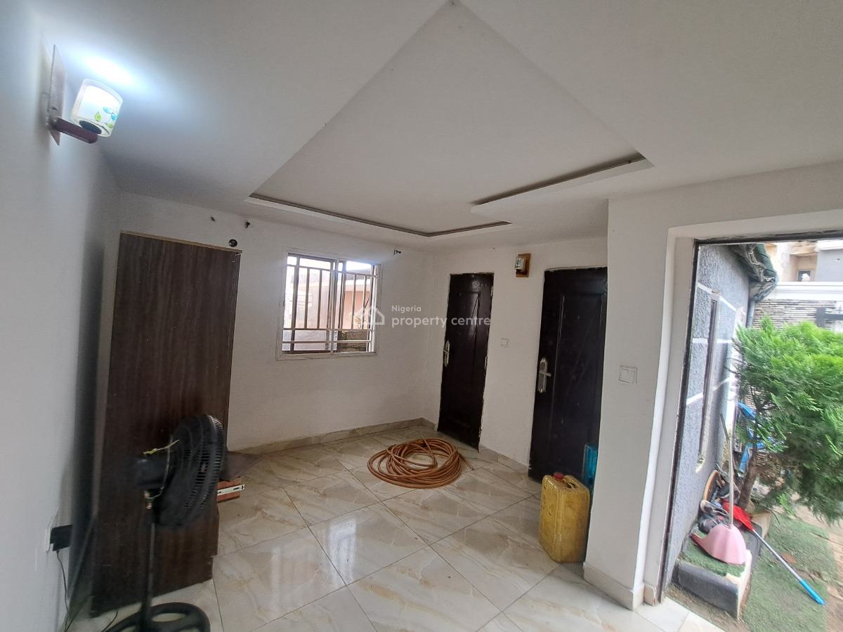 Self Contain in an Estate, Dawaki, Gwarinpa, Abuja, Self Contain (single Rooms) for Rent