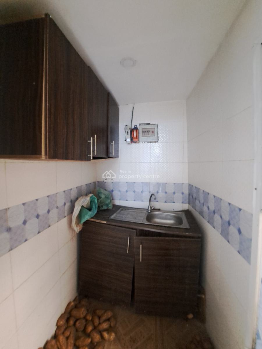 Self Contain in an Estate, Dawaki, Gwarinpa, Abuja, Self Contain (single Rooms) for Rent