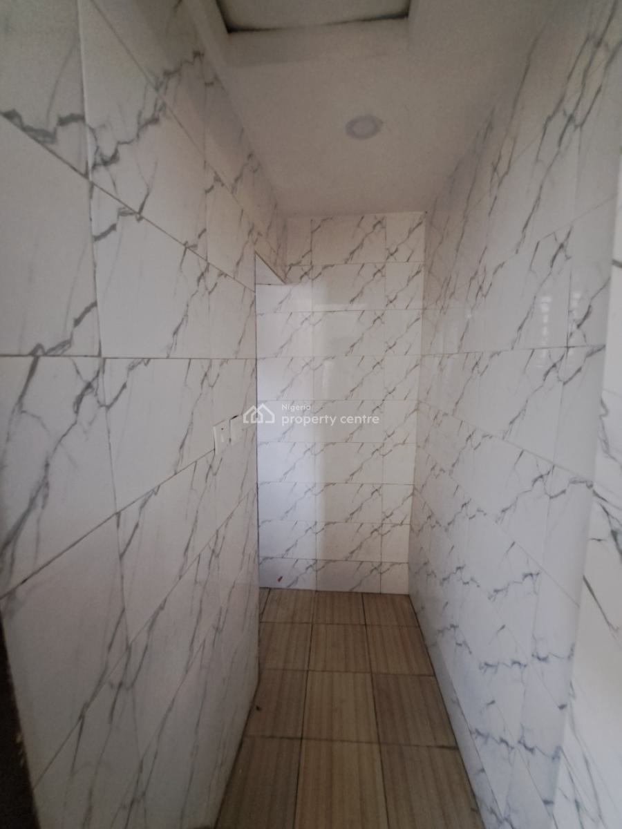 Self Contain in an Estate, Dawaki, Gwarinpa, Abuja, Self Contain (single Rooms) for Rent
