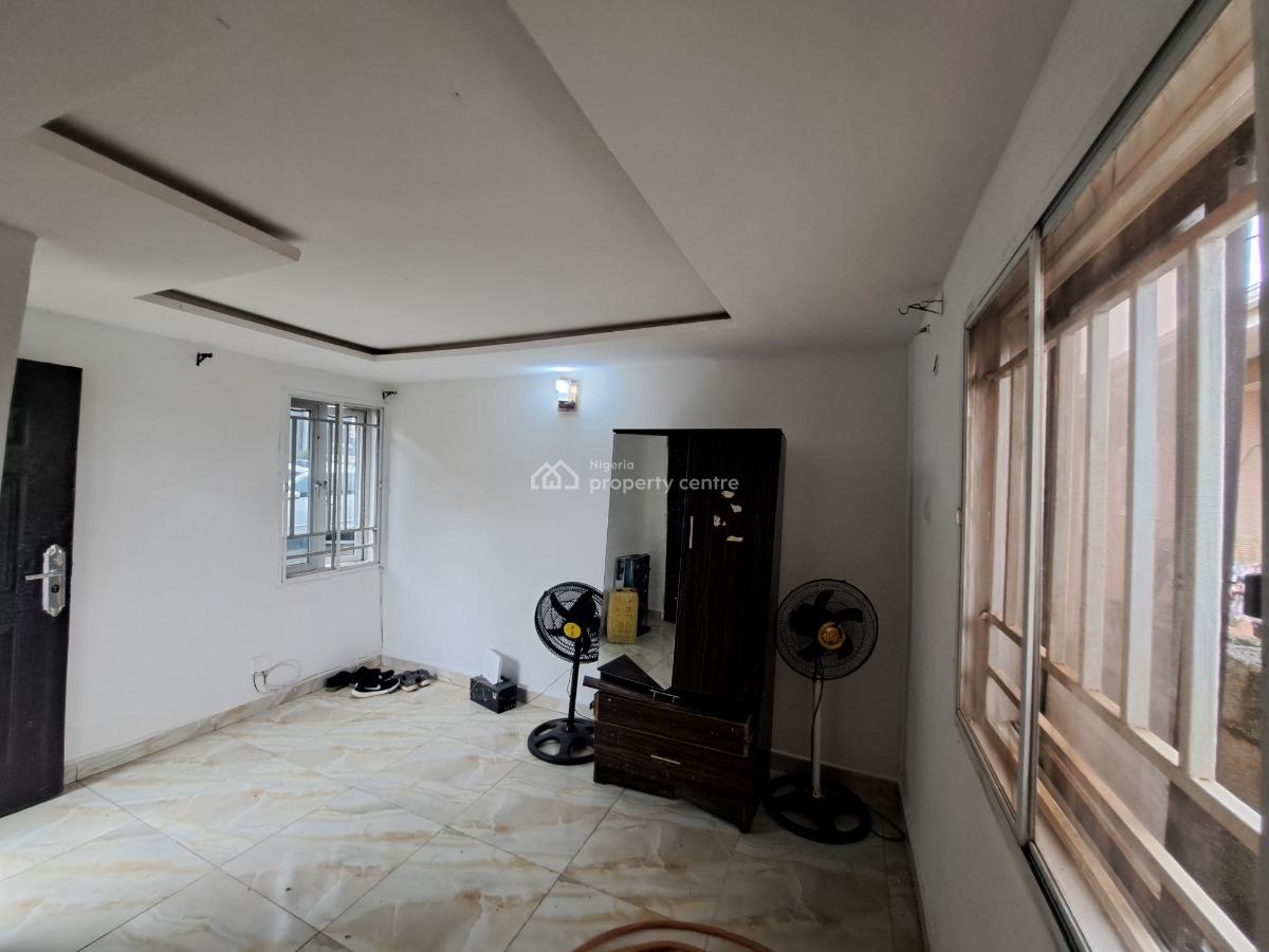 Self Contain in an Estate, Dawaki, Gwarinpa, Abuja, Self Contain (single Rooms) for Rent