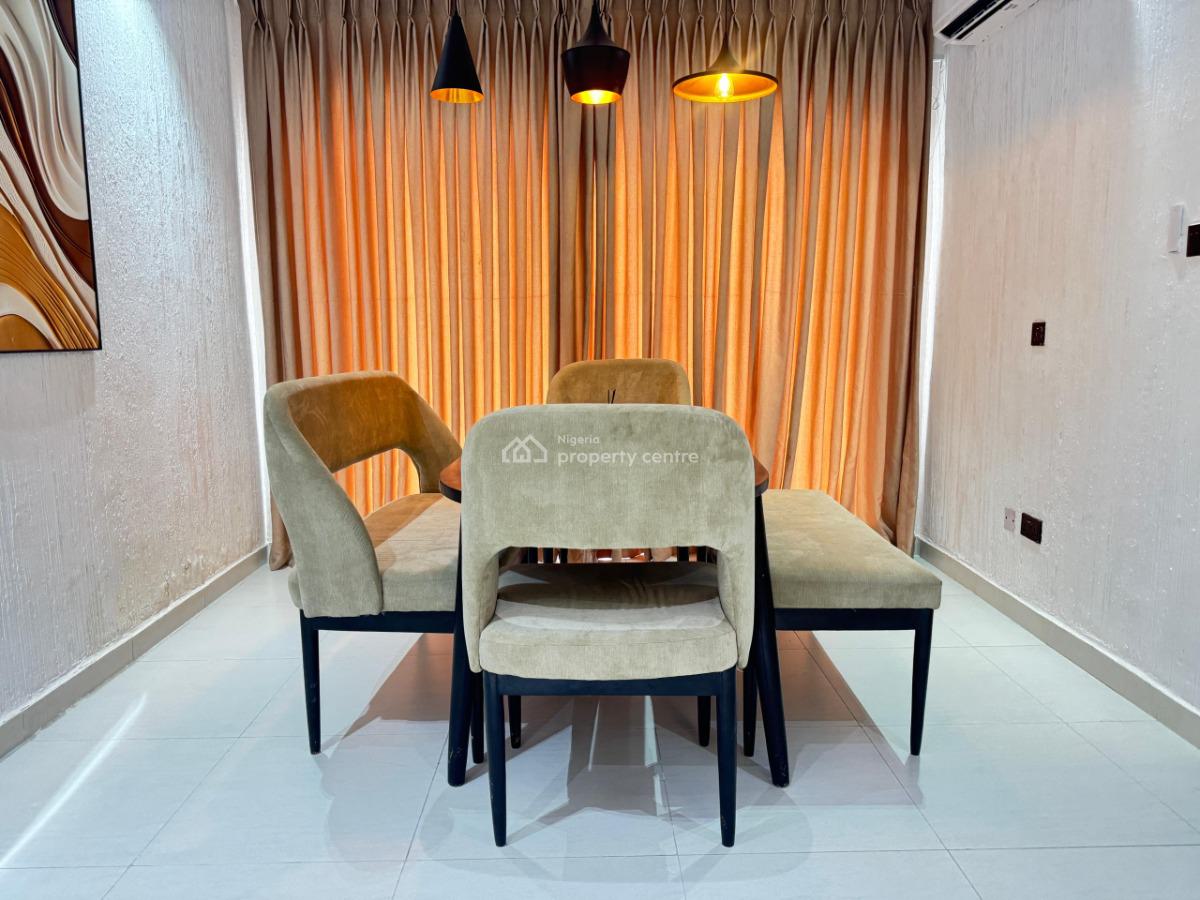 My Brand New Luxury 2 Bedroom, Ikate, Lekki, Lagos, Flat / Apartment Short Let