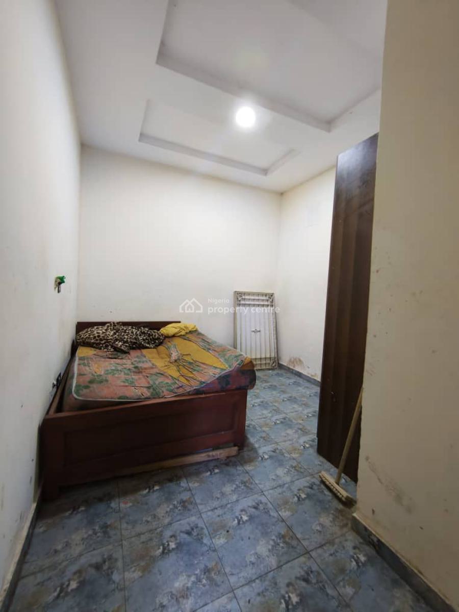 Luxury 1 Bedroom Apartment (mini Flat), Northern Foreshore Estate, Chevron Drive, Lekki, Lagos, Mini Flat (room and Parlour) for Rent