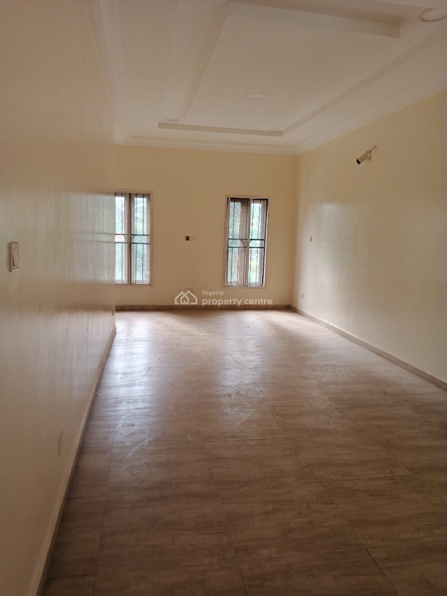 8 Bedrooms Fully Detached Duplex with 2 Bq, Zone 2, Wuse, Abuja, Detached Duplex for Rent