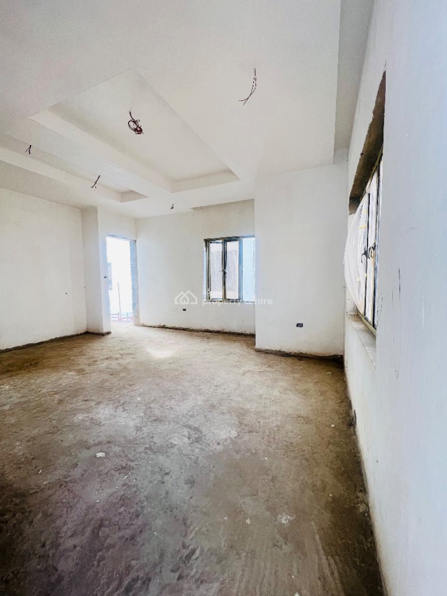 Fantastic Beautiful 4 Bedroom Terrace Duplex Plus Bq, Opebi, Ikeja, Lagos, Terraced Duplex for Sale
