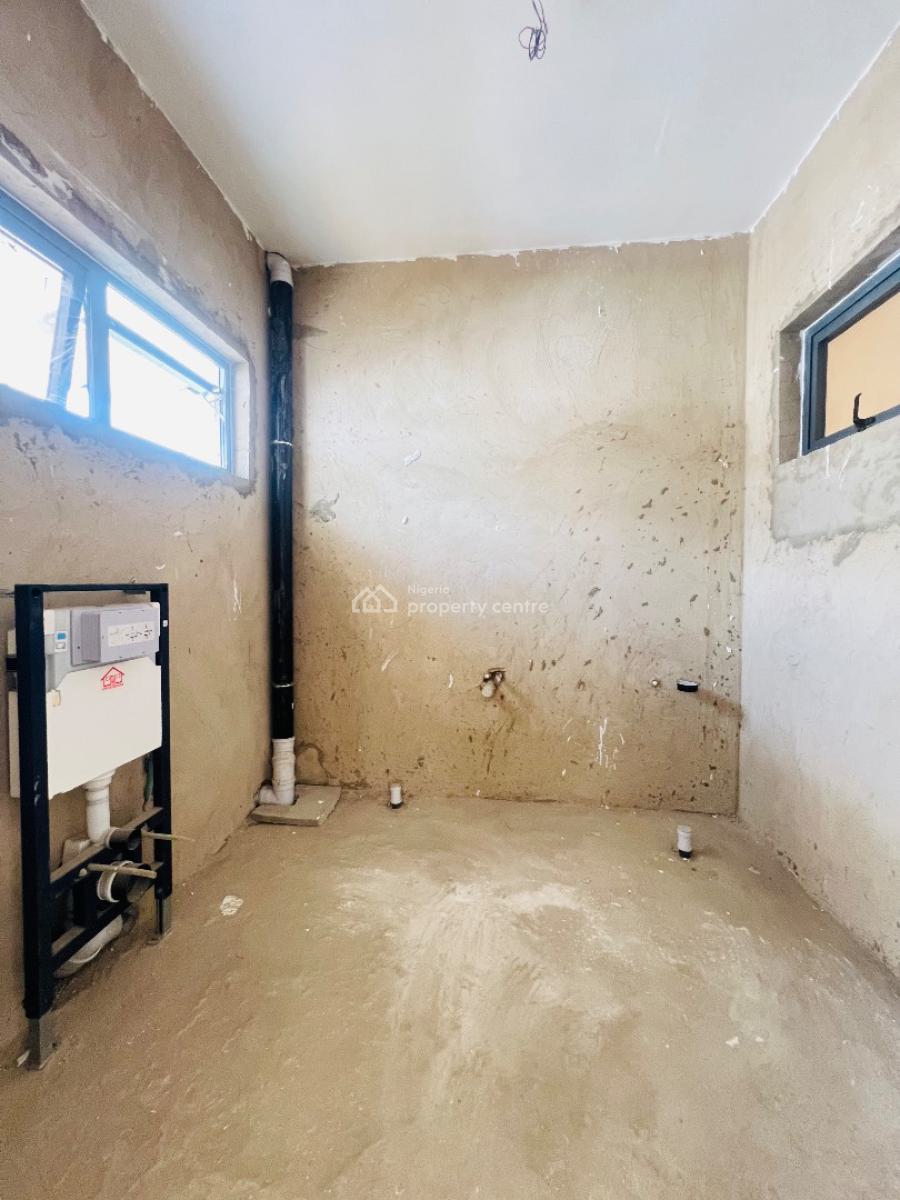 Fantastic Beautiful 4 Bedroom Terrace Duplex Plus Bq, Opebi, Ikeja, Lagos, Terraced Duplex for Sale