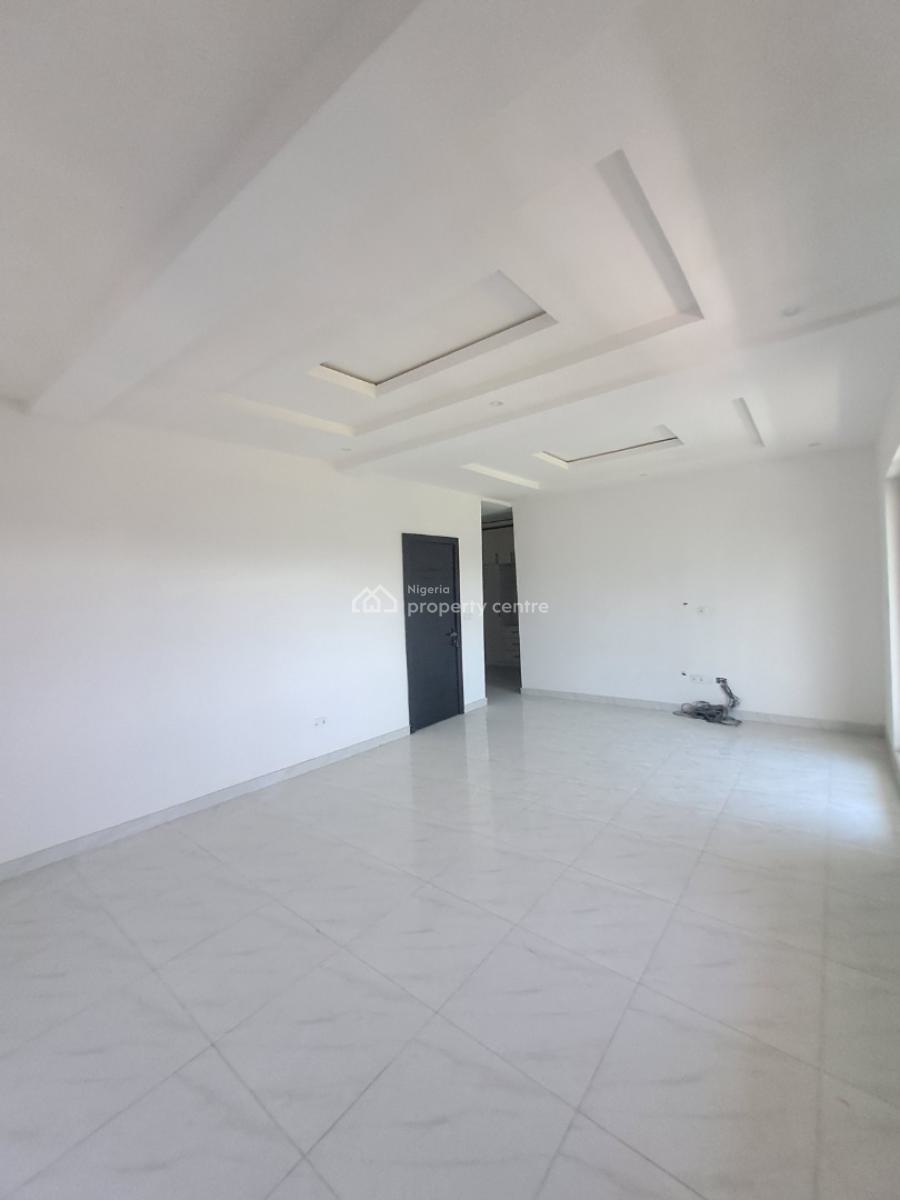 Newly Built 5 Bedroom Detached Duplex with Bq in a Gated Estate, Ikate, Lekki, Lagos, Detached Duplex for Sale