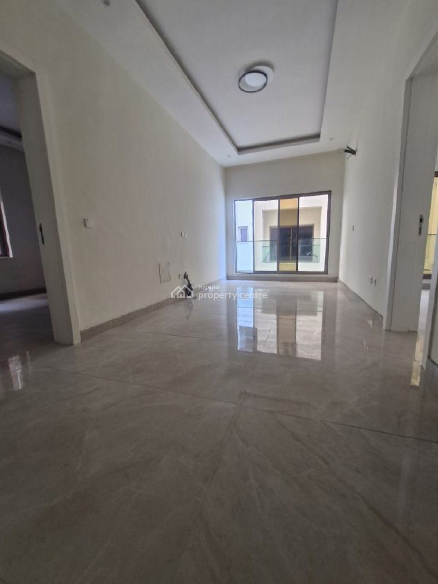 5 Bedroom Duplex with Bq and Elevator, Banana Island, Ikoyi, Lagos, Semi-detached Duplex for Sale