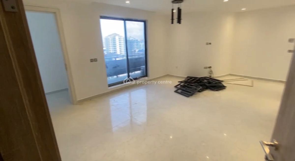 Brand New Luxury 3 Bedroom Apartment + Bq, Swimming Pool, Gym, Victoria Island (vi), Lagos, Flat / Apartment for Sale