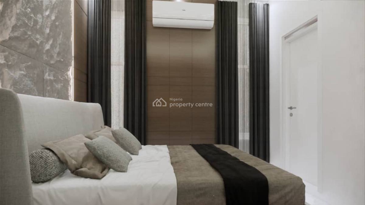 2 Bedroom Flat, Yaba Tech, Yaba, Lagos, Flat / Apartment for Sale