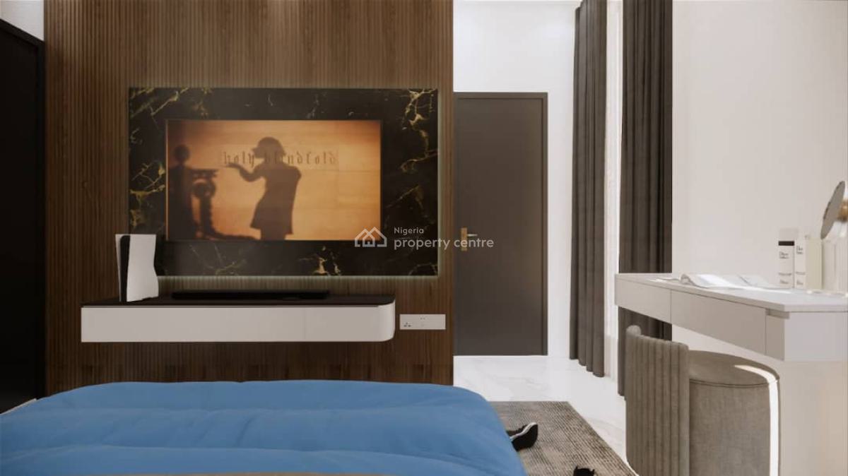 2 Bedroom Flat, Yaba Tech, Yaba, Lagos, Flat / Apartment for Sale