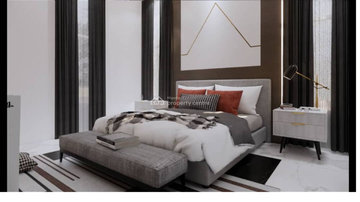 2 Bedroom Flat, Yaba Tech, Yaba, Lagos, Flat / Apartment for Sale