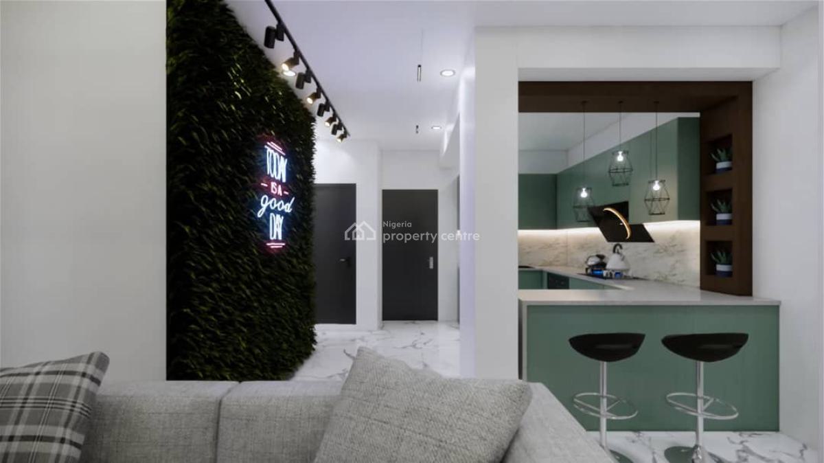 2 Bedroom Flat, Yaba Tech, Yaba, Lagos, Flat / Apartment for Sale