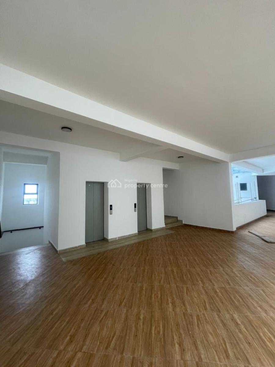 Luxurious 3 Bedroom Flat + Bq, Gym & Pool, Ikate, Lekki, Lagos, Flat / Apartment for Rent