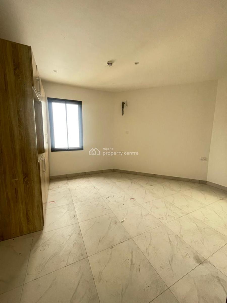 Luxurious 3 Bedroom Flat + Bq, Gym & Pool, Ikate, Lekki, Lagos, Flat / Apartment for Rent