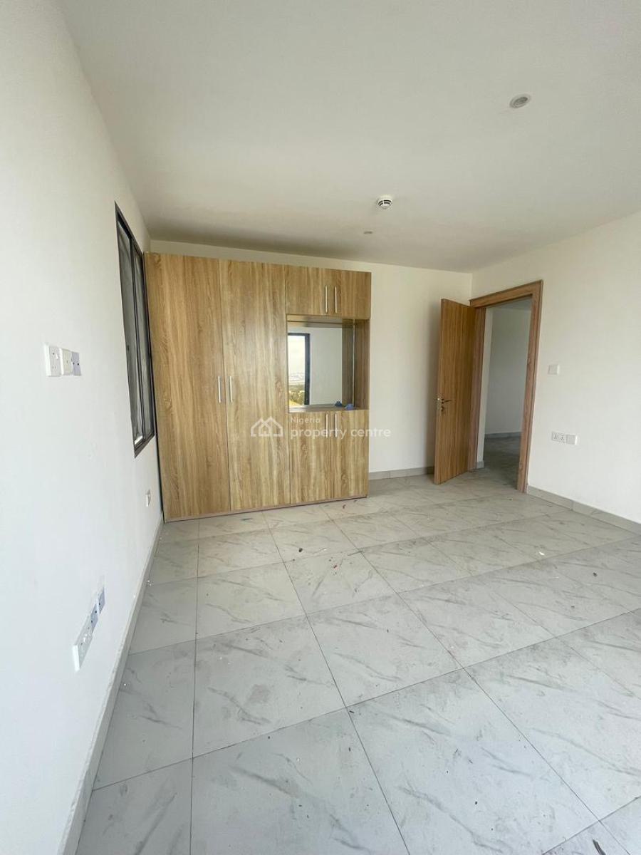 Luxurious 3 Bedroom Flat + Bq, Gym & Pool, Ikate, Lekki, Lagos, Flat / Apartment for Rent