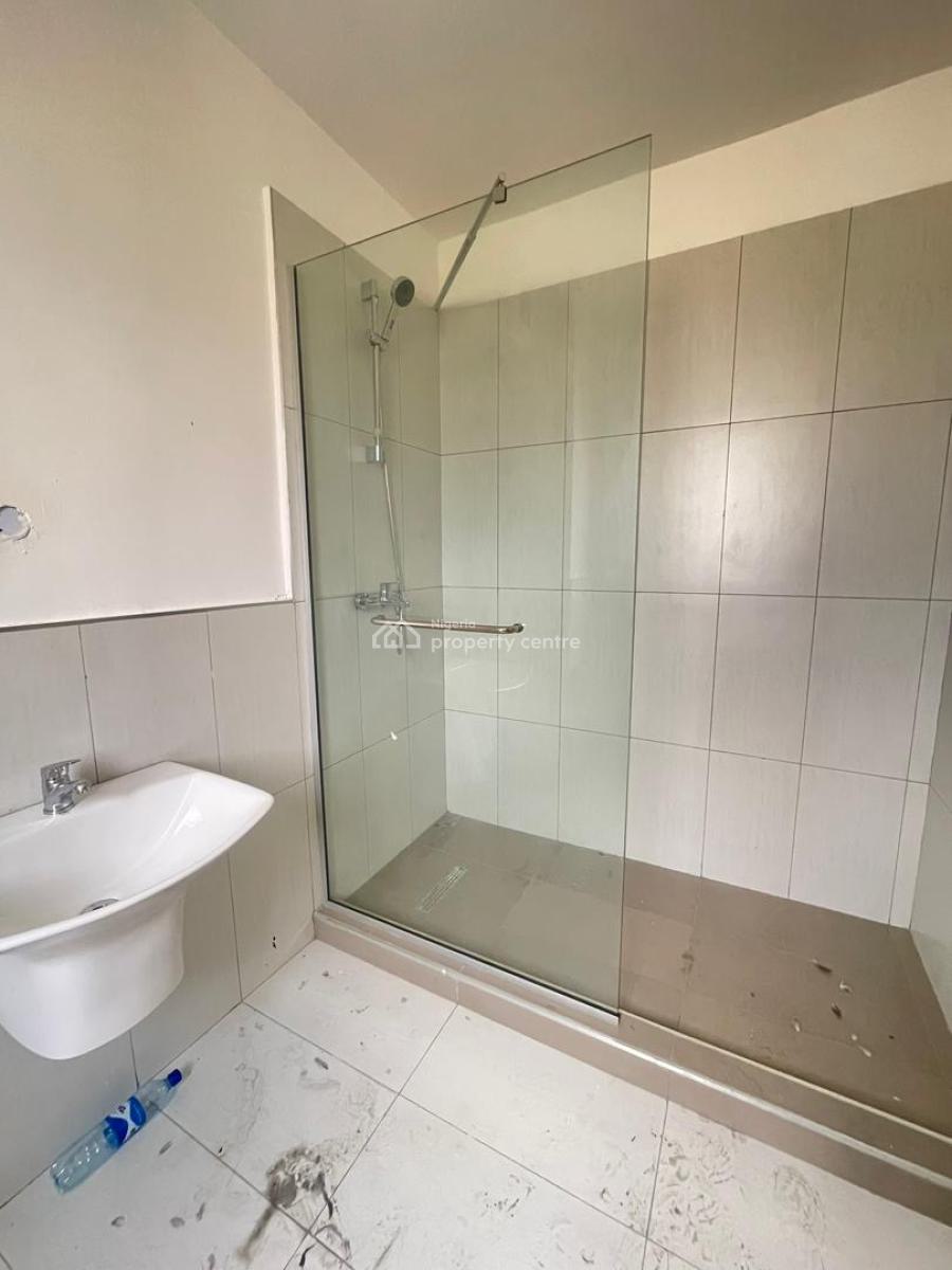 Luxurious 3 Bedroom Flat + Bq, Gym & Pool, Ikate, Lekki, Lagos, Flat / Apartment for Rent