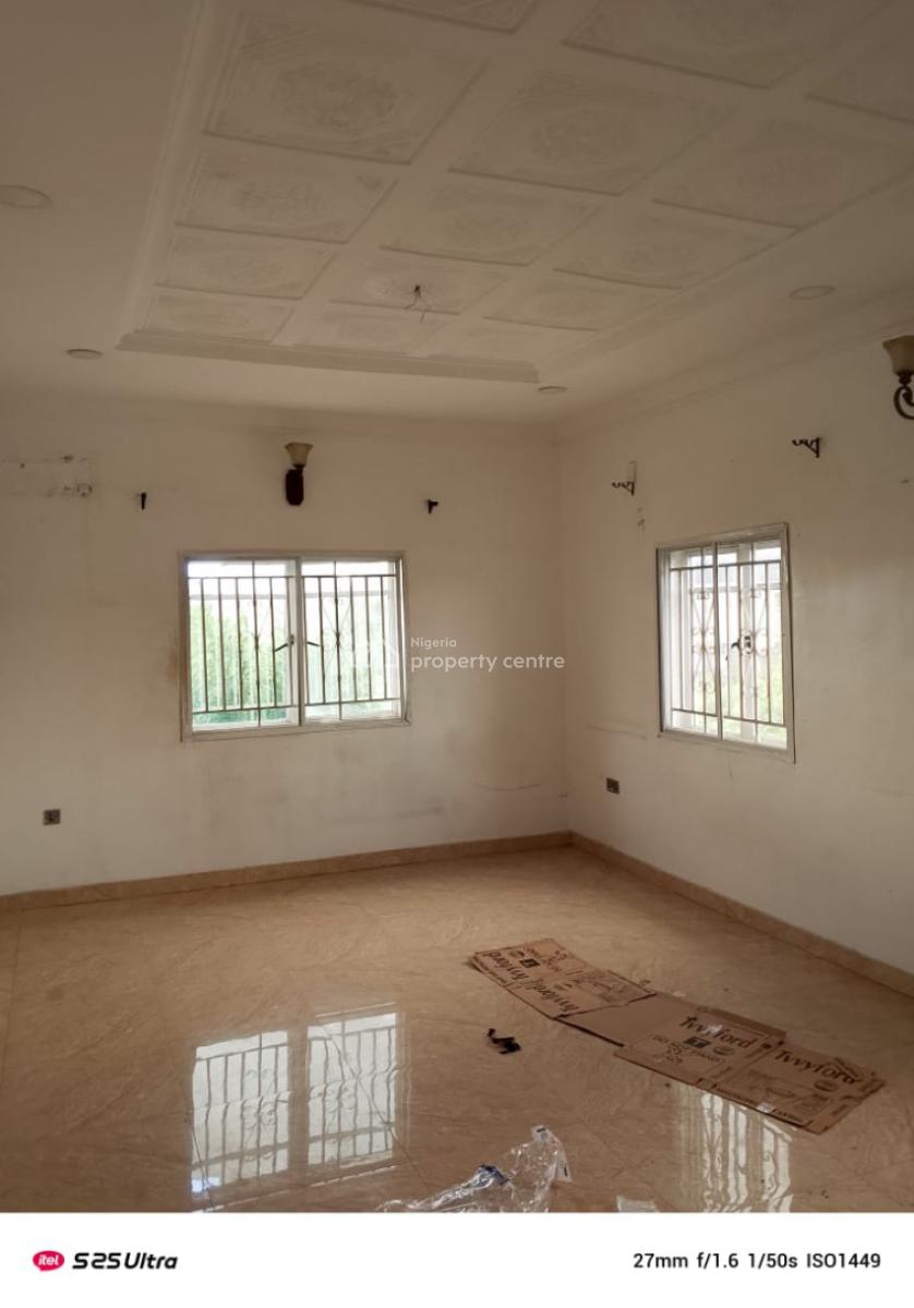 3 Bedroom Flat Upstairs, Lekki Scheme 2 Estate, Ajah, Lagos, Flat / Apartment for Rent