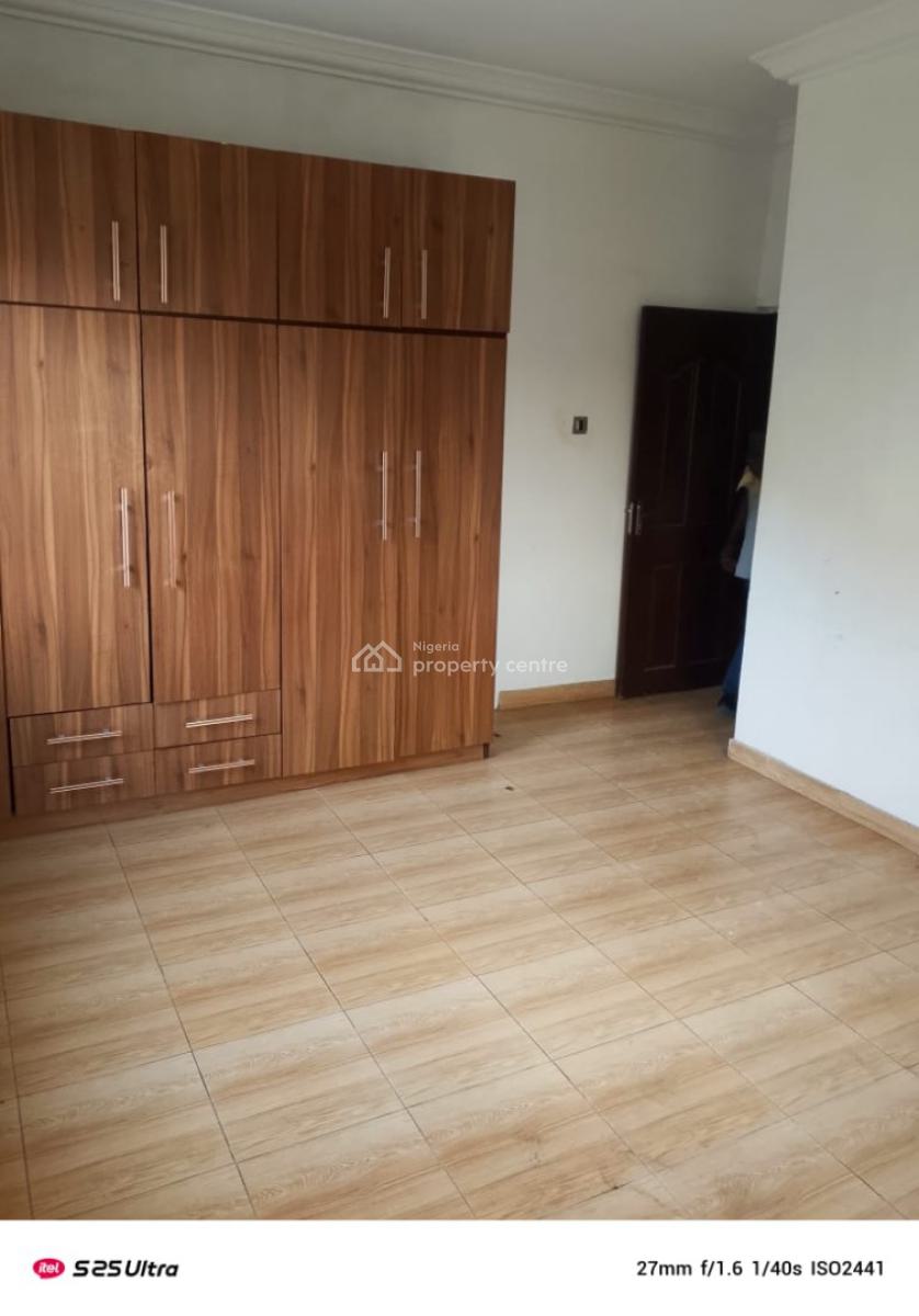 3 Bedroom Flat Upstairs, Lekki Scheme 2 Estate, Ajah, Lagos, Flat / Apartment for Rent