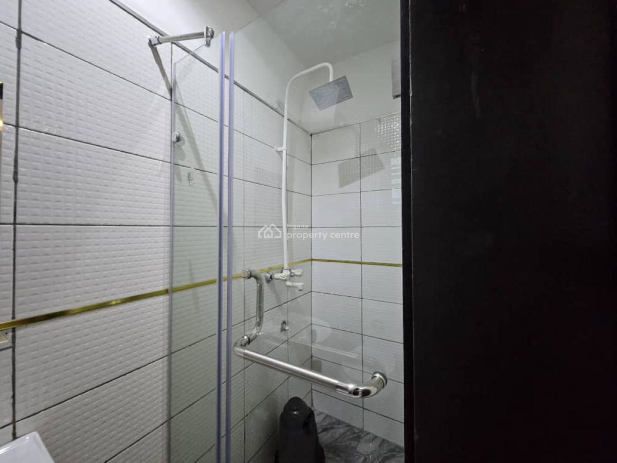 Airbnb, Akoka, Yaba, Lagos, Commercial Property Short Let