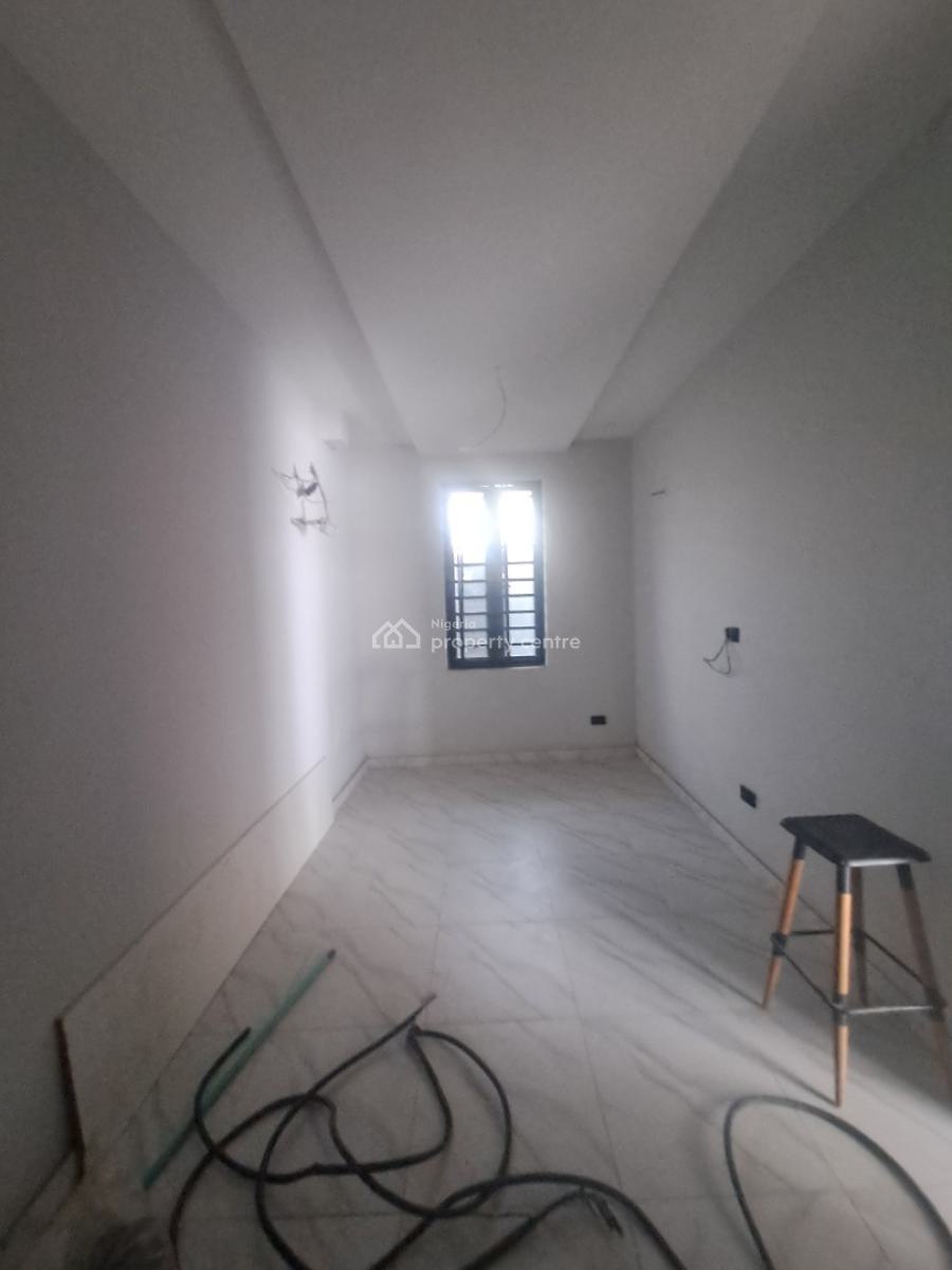 Newly Built 2 Bedroom Apartment in a Gated Estate, Ikate, Lekki, Lagos, Flat / Apartment for Rent