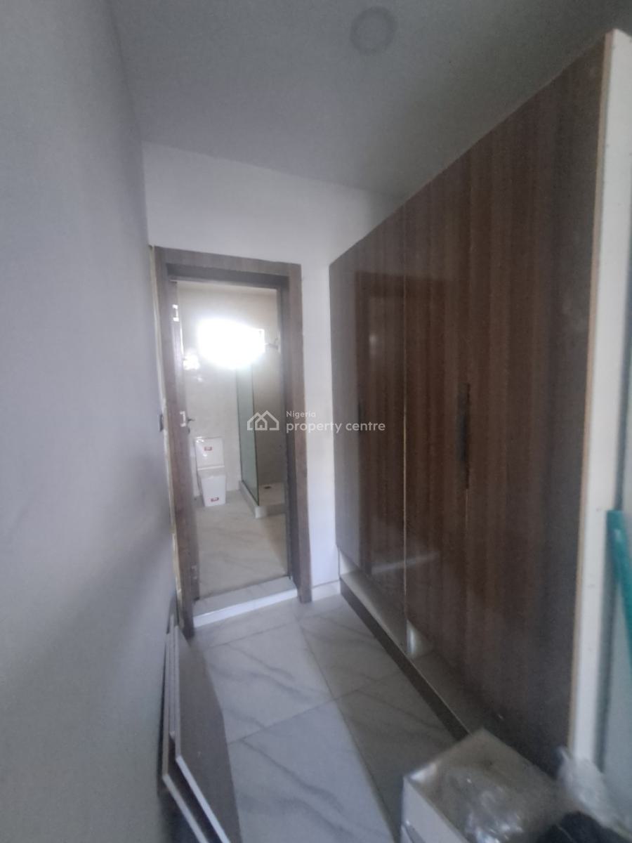 Newly Built 2 Bedroom Apartment in a Gated Estate, Ikate, Lekki, Lagos, Flat / Apartment for Rent