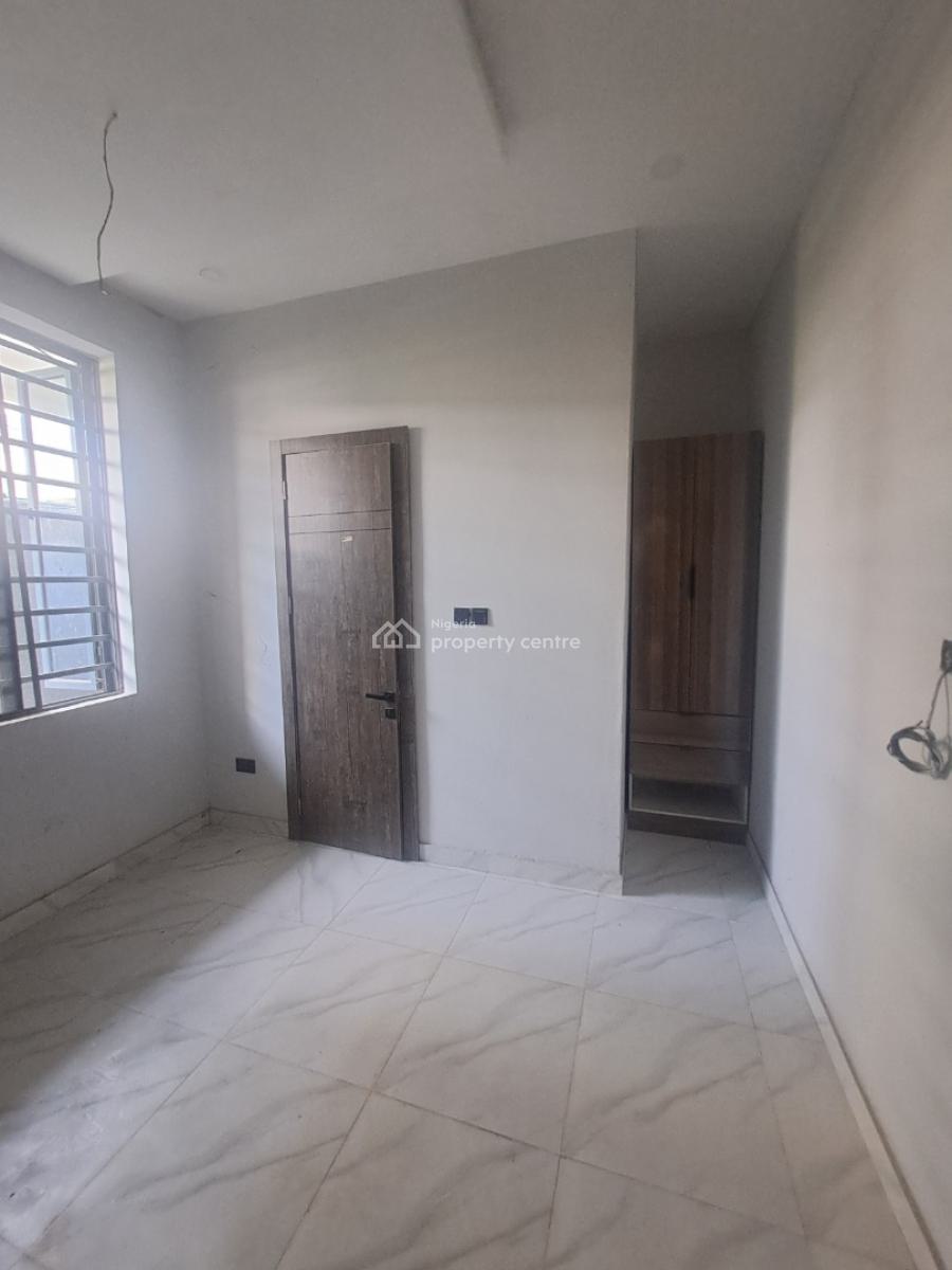 Newly Built 2 Bedroom Apartment in a Gated Estate, Ikate, Lekki, Lagos, Flat / Apartment for Rent