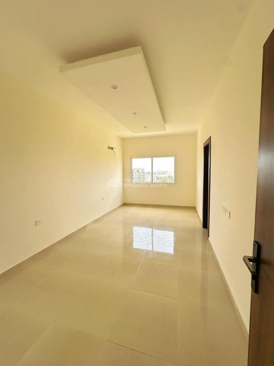 Luxury 2 Bedroom Unit with Elevator Access, Victoria Island (vi), Lagos, Flat / Apartment for Rent