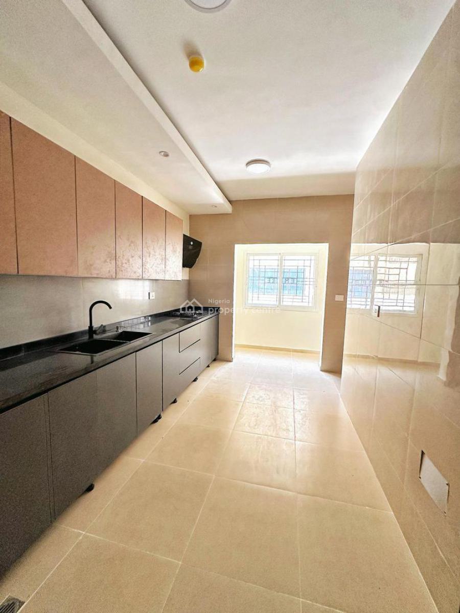 Luxury 2 Bedroom Unit with Elevator Access, Victoria Island (vi), Lagos, Flat / Apartment for Rent