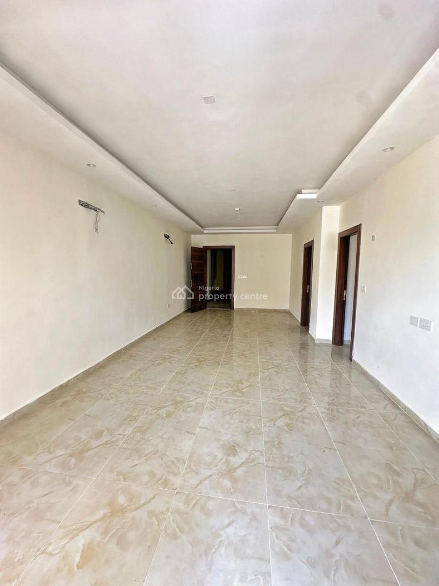Luxury 2 Bedroom Unit with Elevator Access, Victoria Island (vi), Lagos, Flat / Apartment for Rent