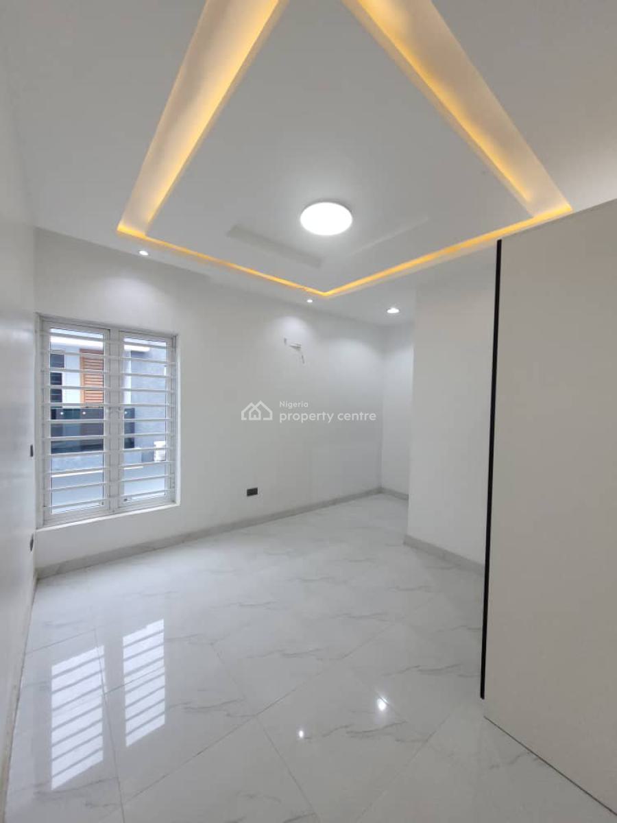 Brand New 3 Bedroom Semi Detached, Agbaoku Estate,, Opebi, Ikeja, Lagos, Semi-detached Duplex for Sale
