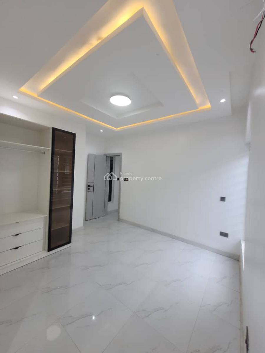 Brand New 3 Bedroom Semi Detached, Agbaoku Estate,, Opebi, Ikeja, Lagos, Semi-detached Duplex for Sale