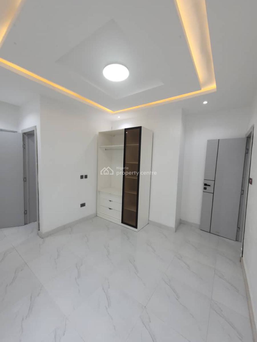 Brand New 3 Bedroom Semi Detached, Agbaoku Estate,, Opebi, Ikeja, Lagos, Semi-detached Duplex for Sale