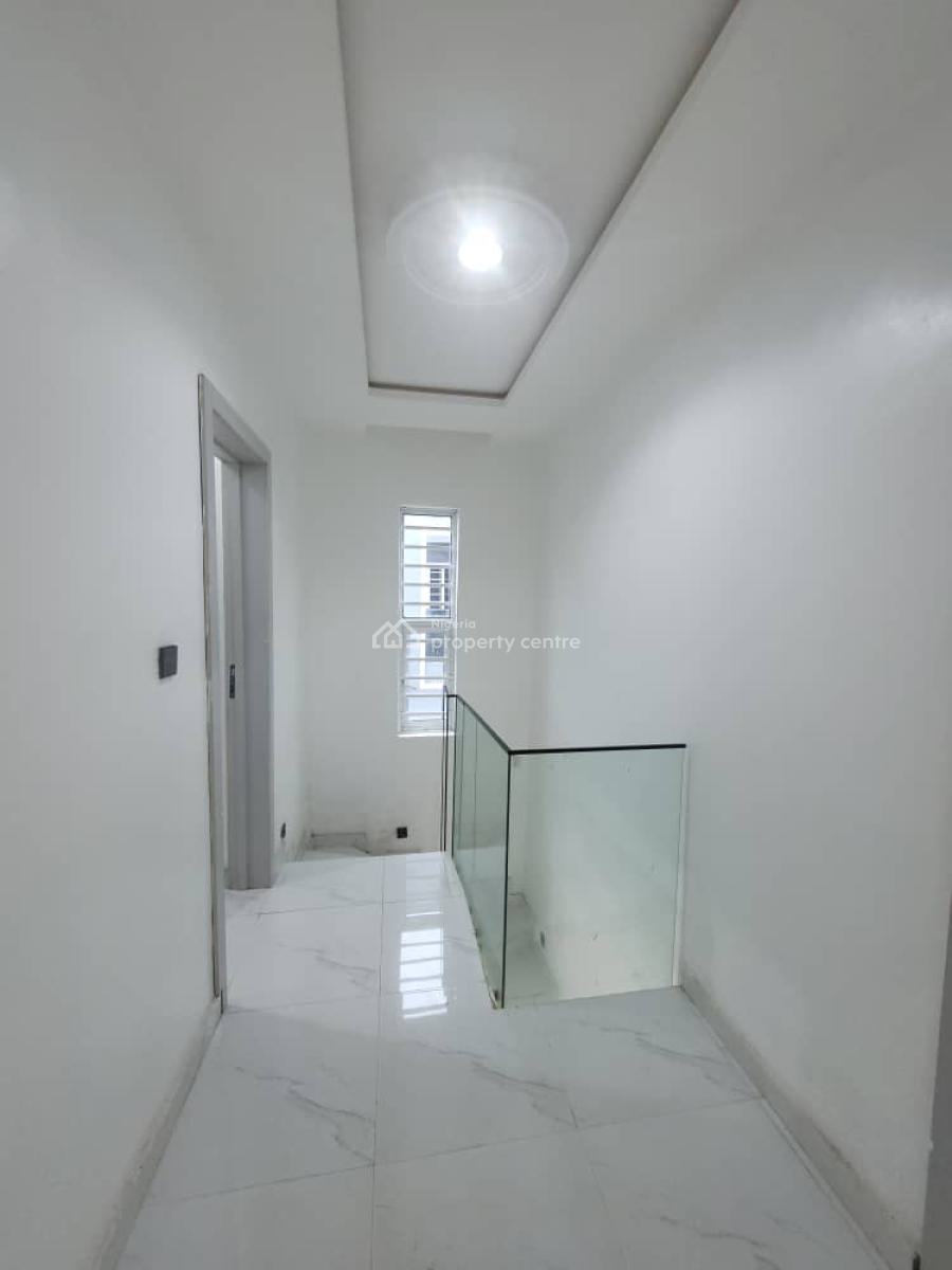 Brand New 3 Bedroom Semi Detached, Agbaoku Estate,, Opebi, Ikeja, Lagos, Semi-detached Duplex for Sale