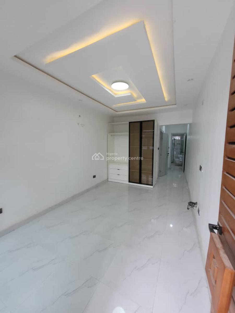 Brand New 3 Bedroom Semi Detached, Agbaoku Estate,, Opebi, Ikeja, Lagos, Semi-detached Duplex for Sale