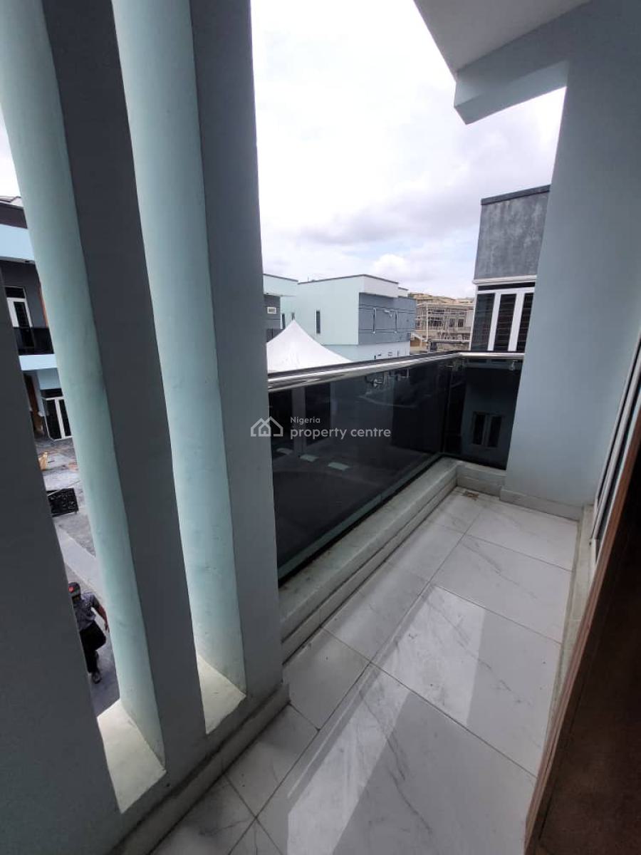 Brand New 3 Bedroom Semi Detached, Agbaoku Estate,, Opebi, Ikeja, Lagos, Semi-detached Duplex for Sale