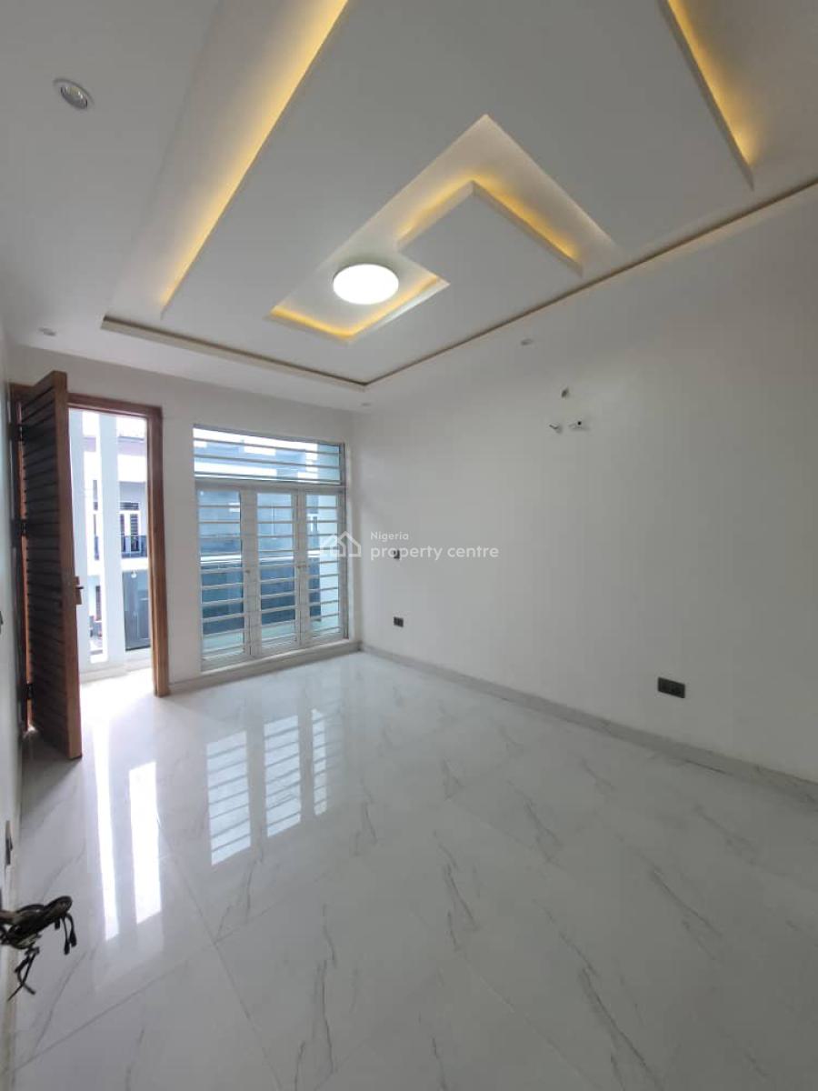 Brand New 3 Bedroom Semi Detached, Agbaoku Estate,, Opebi, Ikeja, Lagos, Semi-detached Duplex for Sale