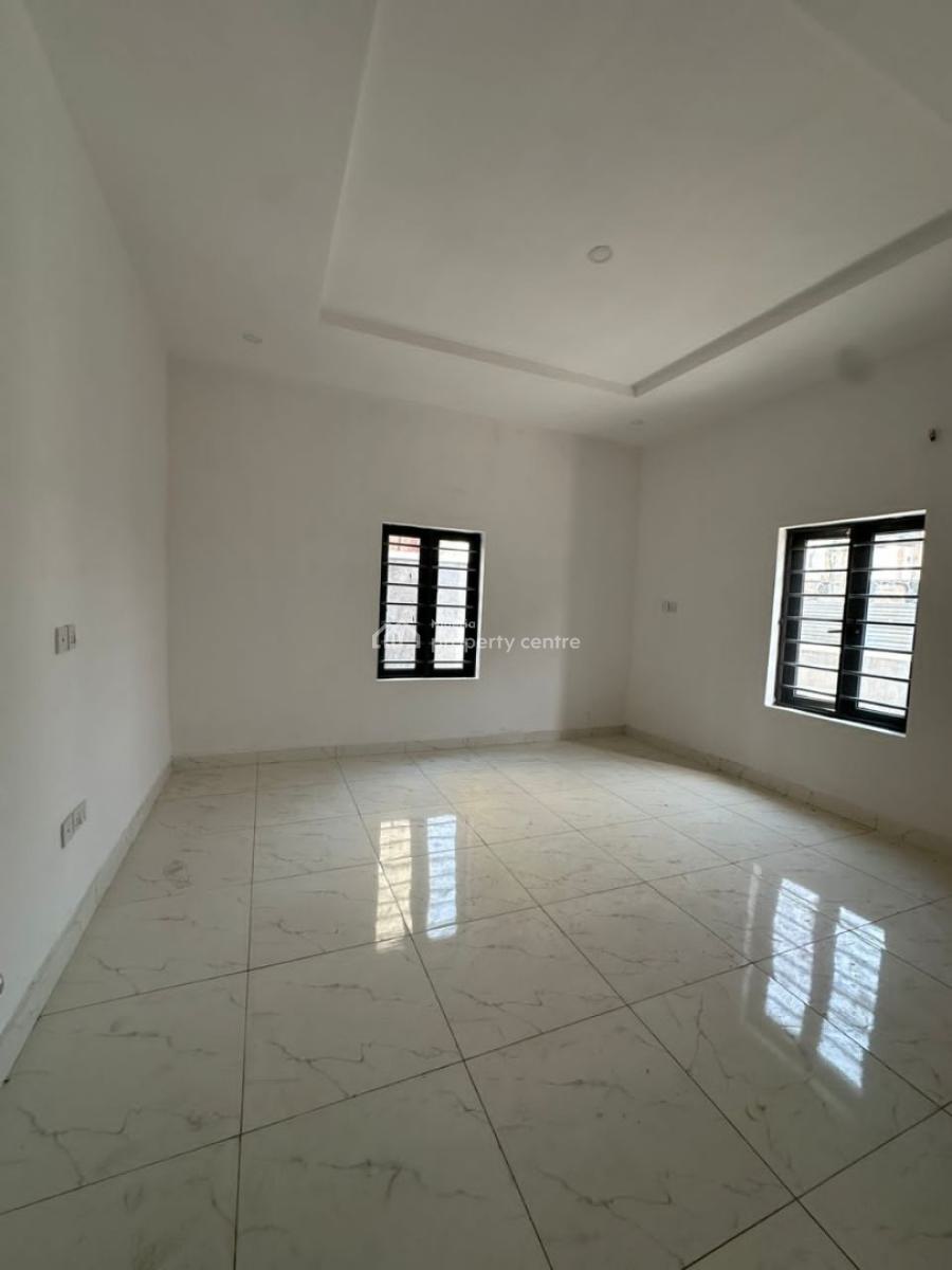 Massive 2 Beds Flat Apartment, Life Camp, Abuja, Flat / Apartment for Sale