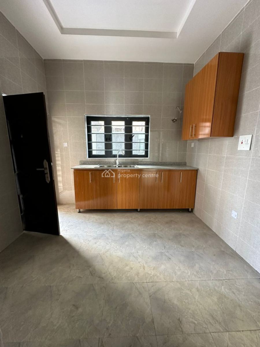 Massive 2 Beds Flat Apartment, Life Camp, Abuja, Flat / Apartment for Sale