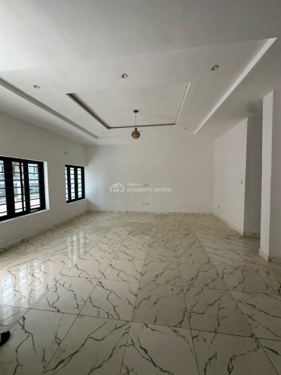 Massive 2 Beds Flat Apartment, Life Camp, Abuja, Flat / Apartment for Sale