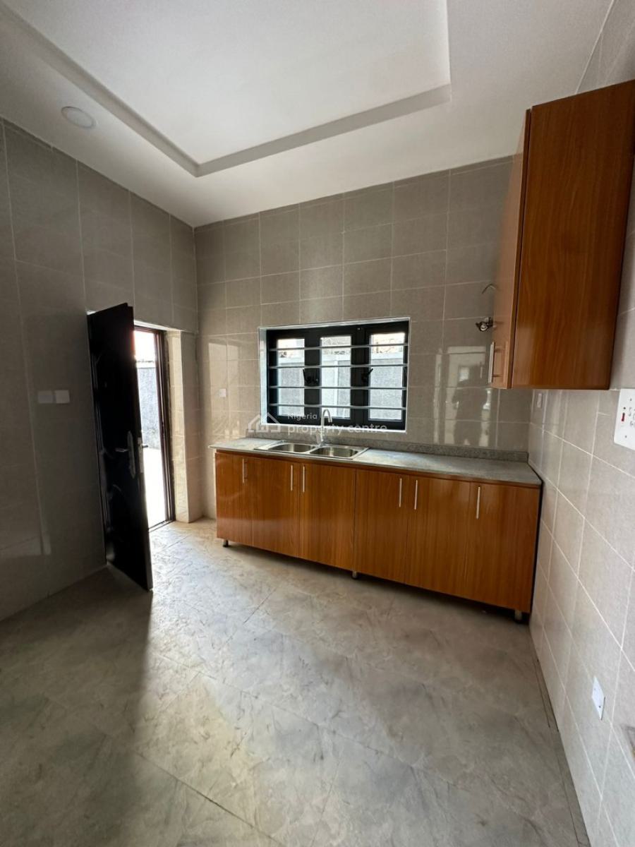 Massive 2 Beds Flat Apartment, Life Camp, Abuja, Flat / Apartment for Sale